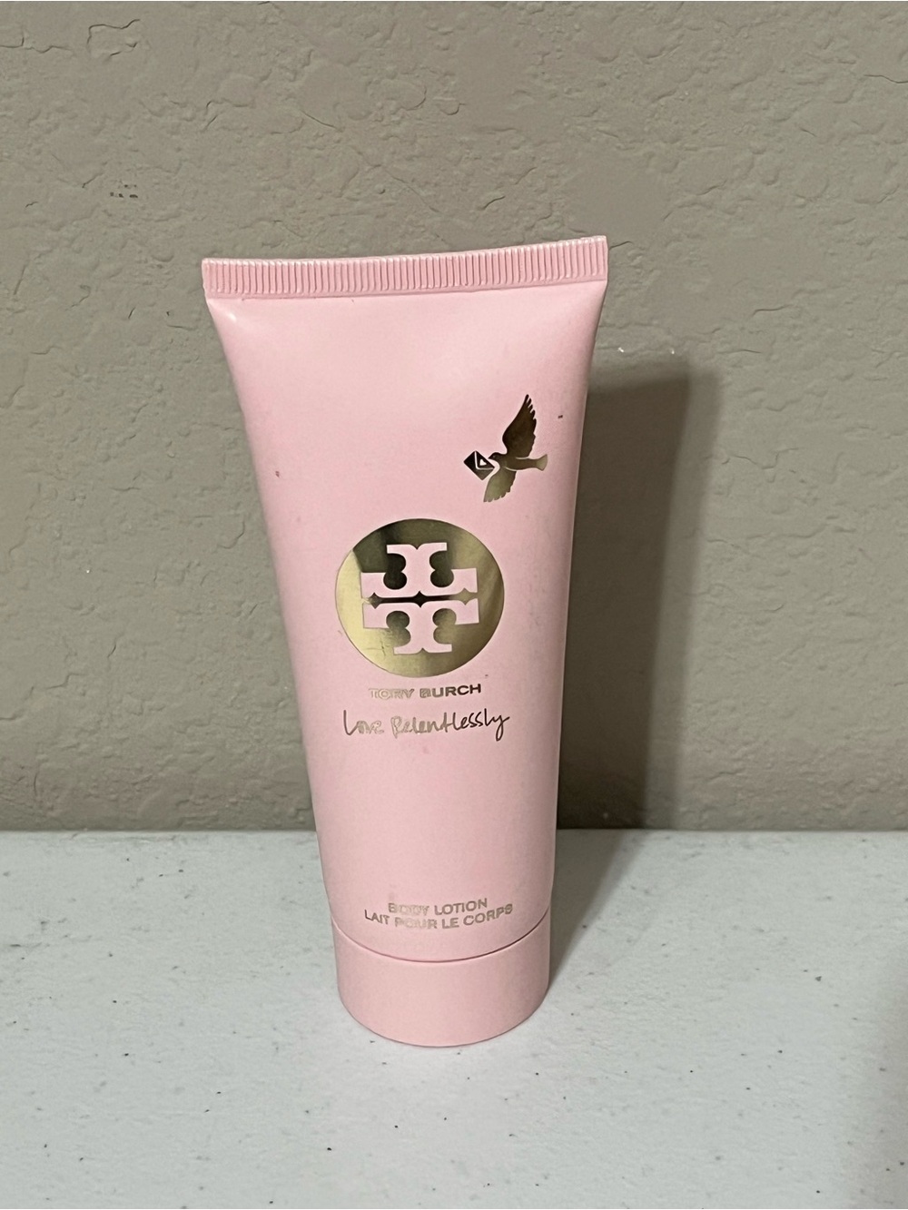 Tory Burch Perfumed Body Lotion ‘Love Relentlessly’ 3.4 FL OZ New